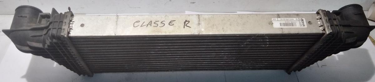 INTERCOOLER  MERCEDES CLASSE R A2515000000<br />