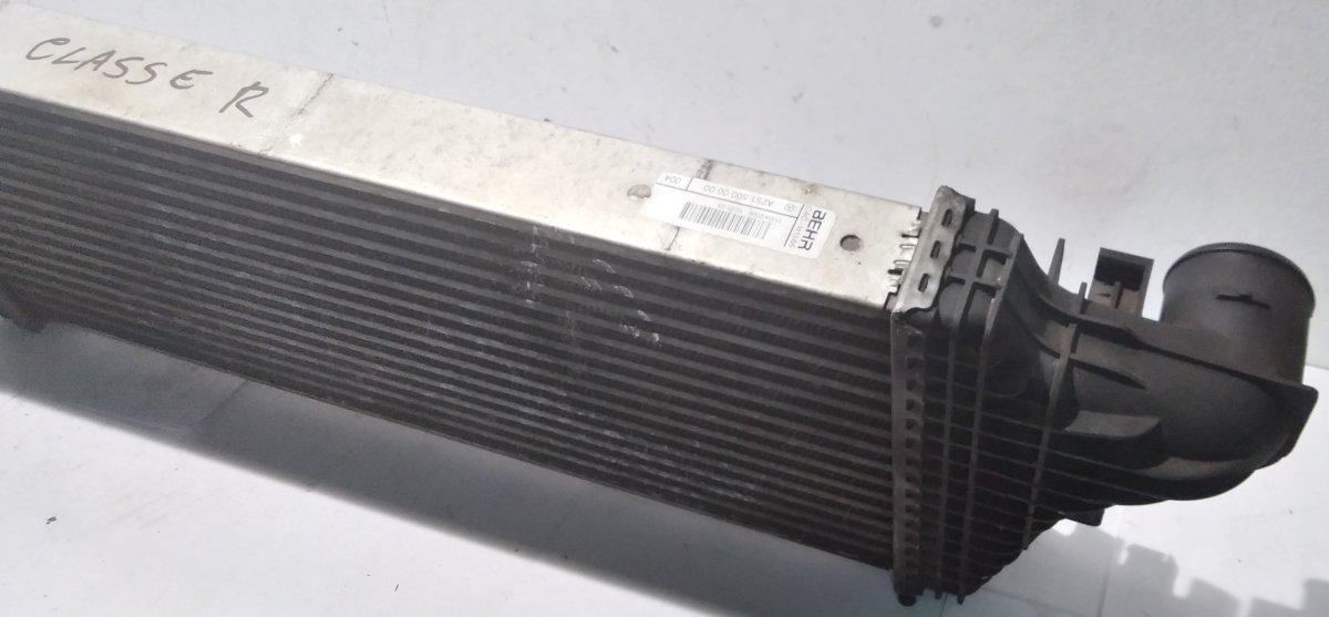 INTERCOOLER  MERCEDES CLASSE R A2515000000<br />