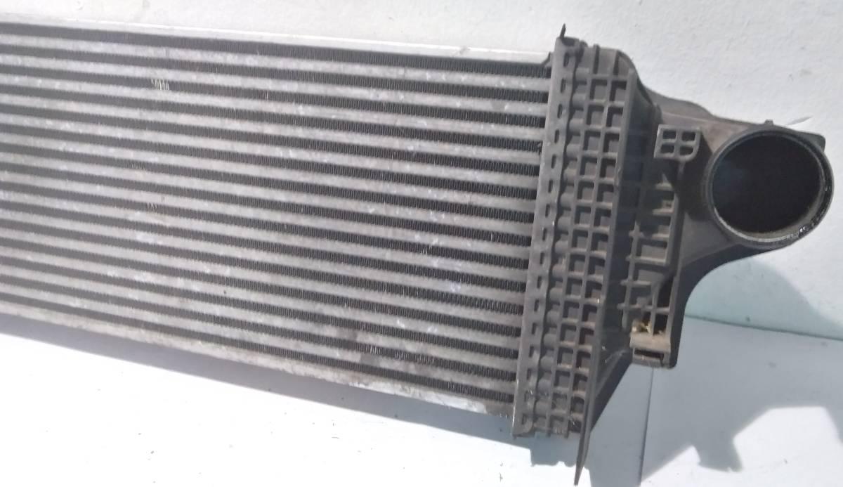 INTERCOOLER  MERCEDES CLASSE R A2515000000<br />