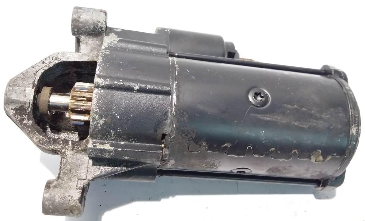 MOTORINO AVVIAMENTO FIAT SCUDO 1.9 JTD 9670983080<br />