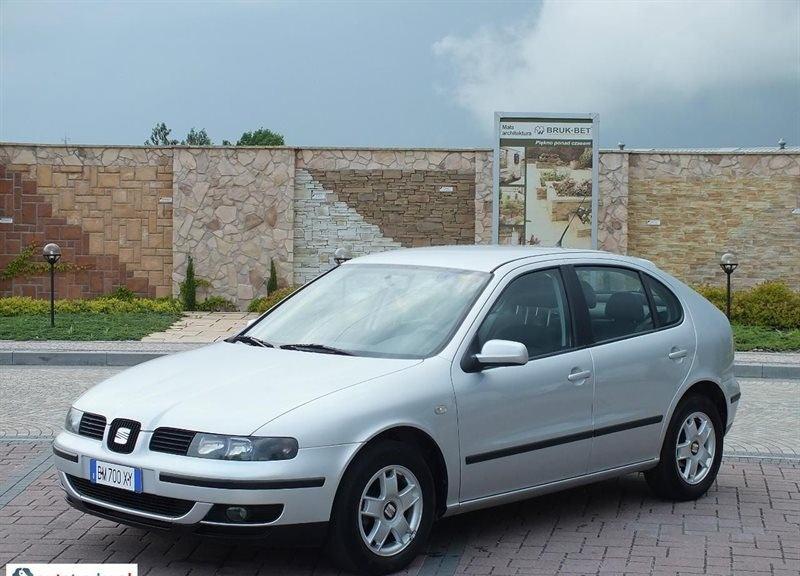 POMPA CARBURANTE SEAT LEON 1.9 TD 1J0919183D<br />