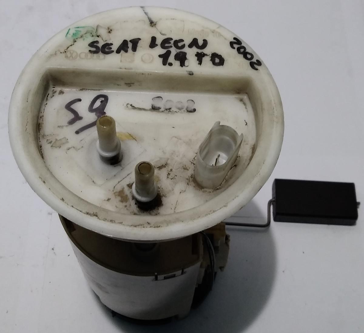 POMPA CARBURANTE SEAT LEON 1.9 TD 1J0919183D<br />