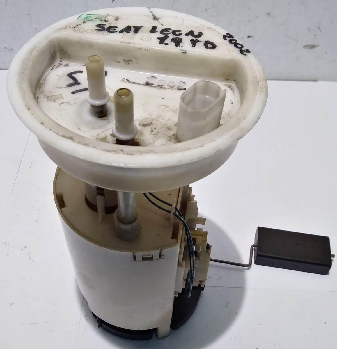 POMPA CARBURANTE SEAT LEON 1.9 TD 1J0919183D<br />