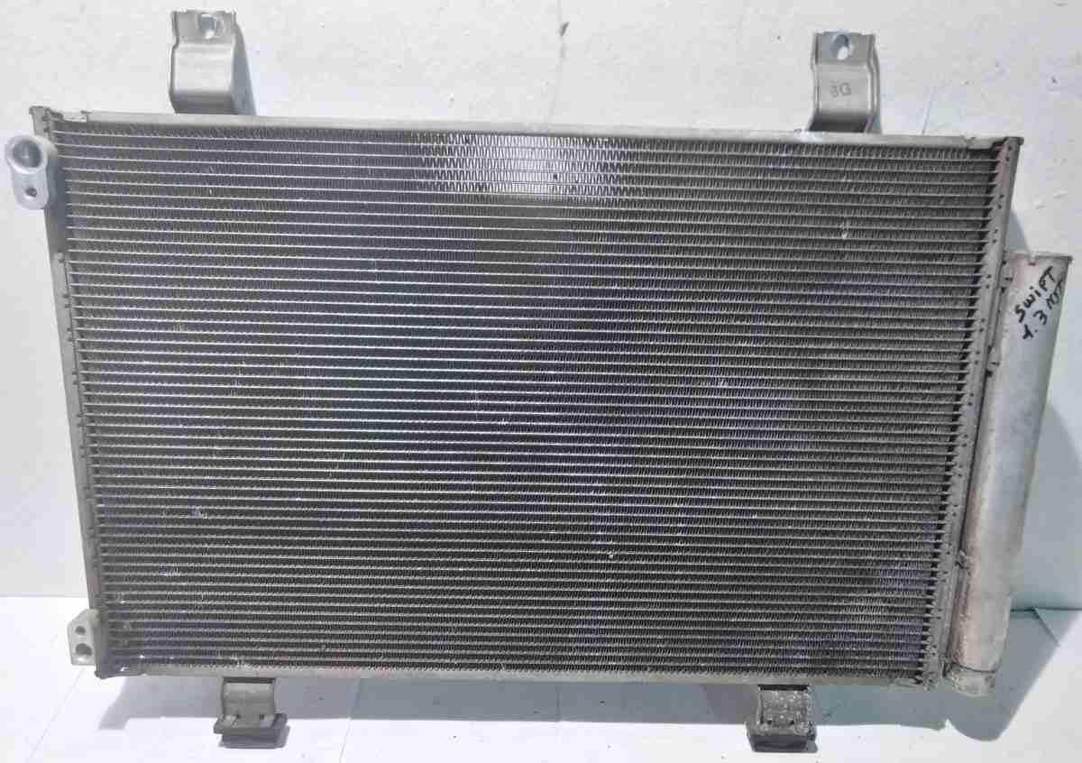 CONDENSATORE  SUZUKI SWIFT 1.3 MJT 9531062J10000<br />