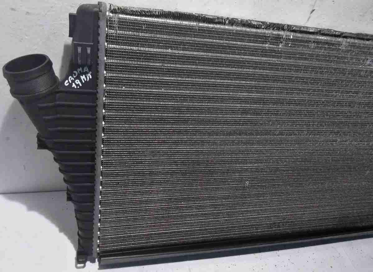 INTERCOOLER FIAT CROMA 1.9 MJT 13205149<br />