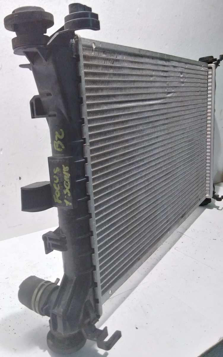RADIATORE ACQUA FORD FOCUS 1' SERIE 1671967<br />