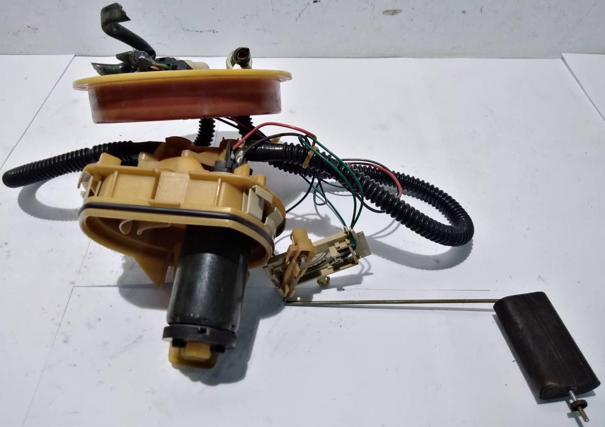 POMPA CARBURANTE FORD FOCUS 1' SERIE 98APAL <br /><br /><br /><br />