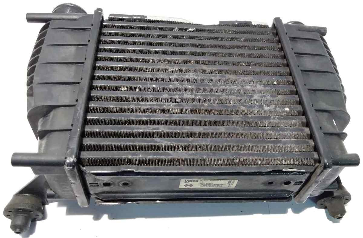 INTERCOOLER NISSAN NOTE 1.5 DCI 992405HB<br /><br /><br />