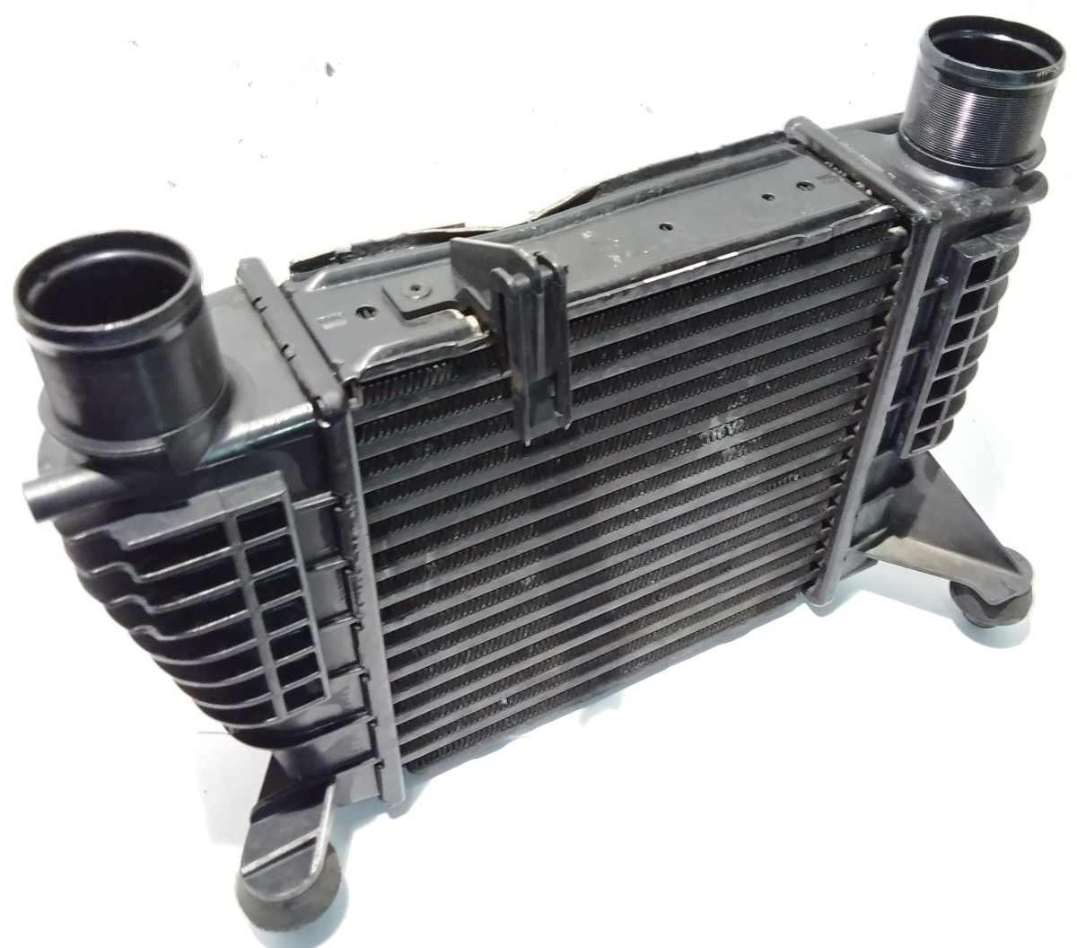 INTERCOOLER NISSAN NOTE 1.5 DCI 992405HB<br /><br /><br />
