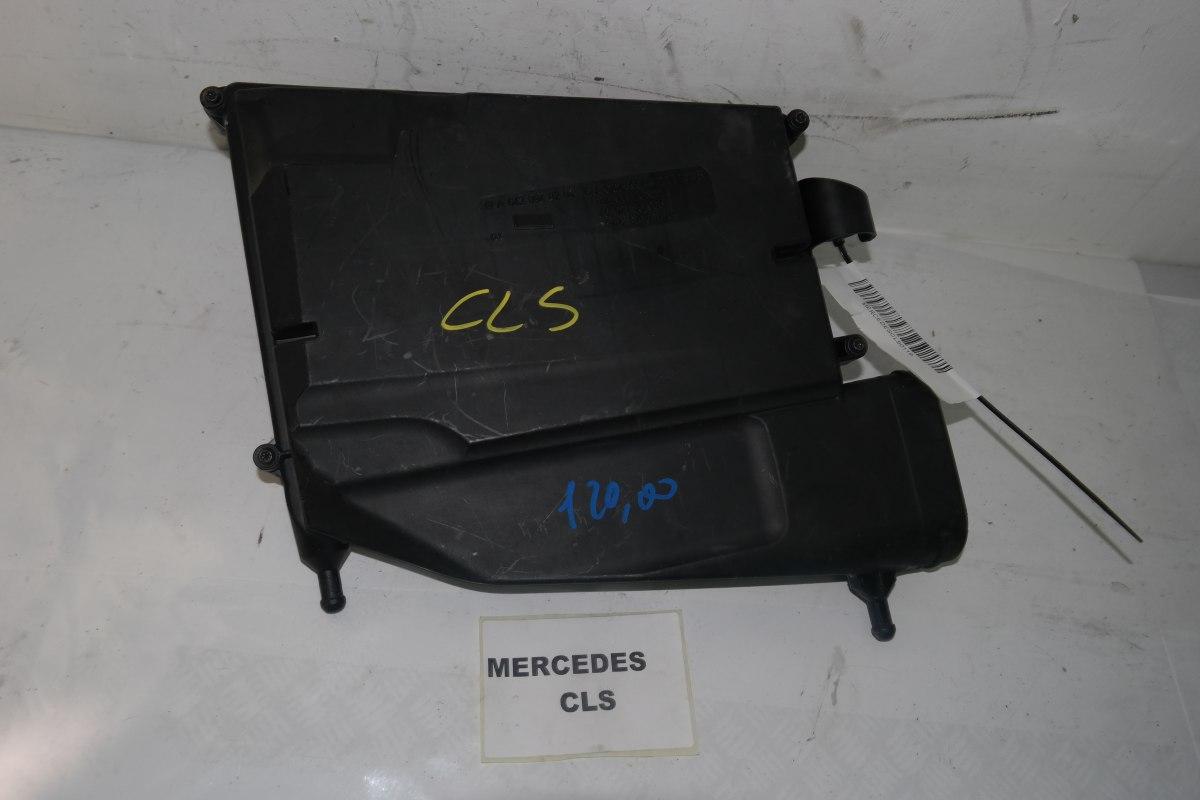 Mercedes cls 3000 cdi portafiltro aria
