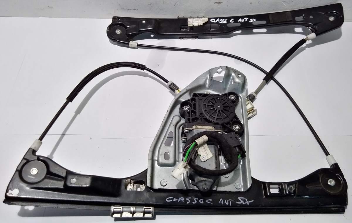 ALZAVETRO ANT SX MERCEDES CLASSE C LH106284<br /><br /><br />