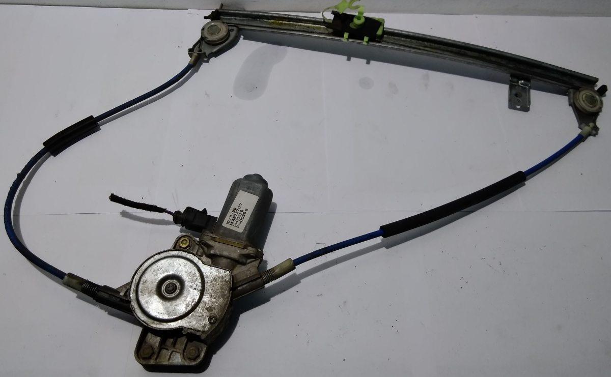 ALZAVETRO ANT DX LANCIA Y 1 SERIE 46737177<br /><br /><br />