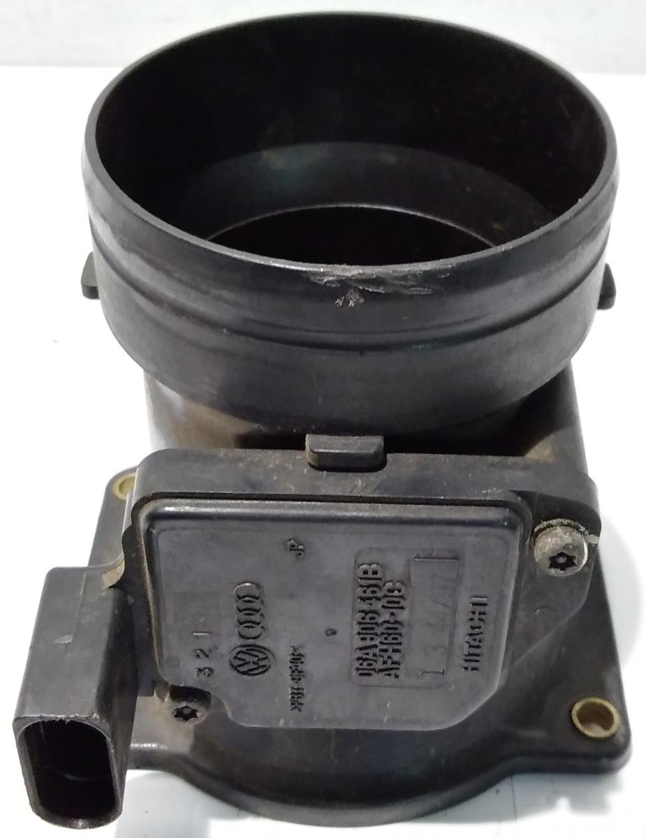 FLUSSOMETRO AUDI A3 1999 1.6 BZ 06A906461B<br /><br /><br />
