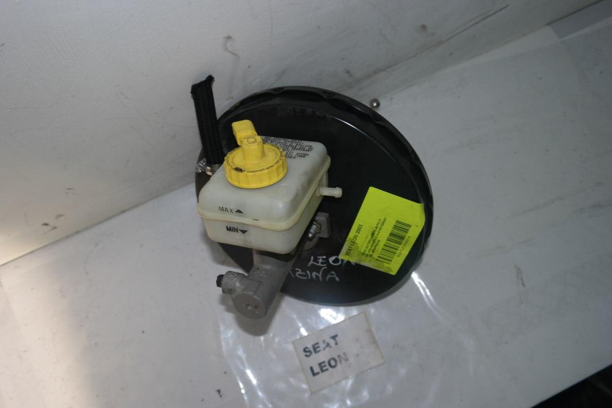 Seat leon 1400 bz pompa freno con servofreno