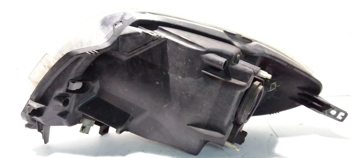 FARO SX NISSAN NOTE 1.5 DCI 260609U10A<br />