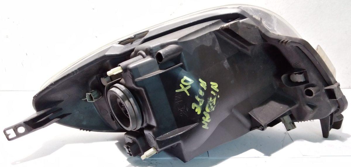 FARO DX NISSAN NOTE 1.5 DCI 260109U10A<br />