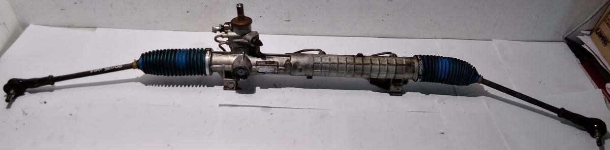 SCATOLA STERZO FIAT SCUDO 2005 37502286<br />