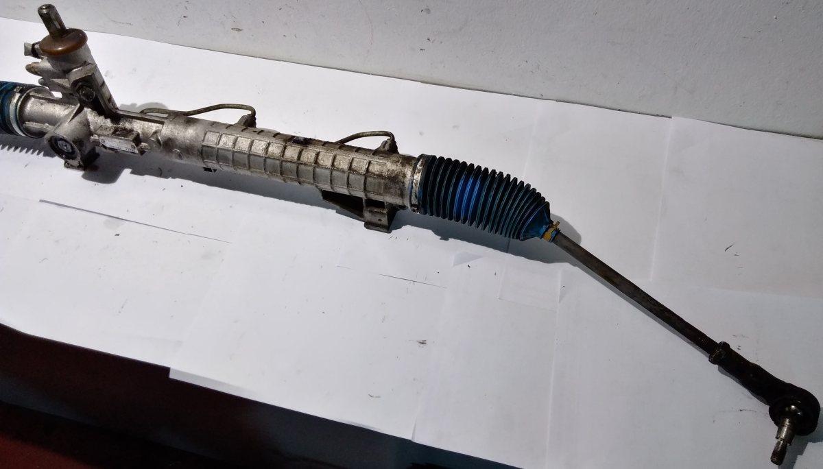 SCATOLA STERZO FIAT SCUDO 2005 37502286<br />