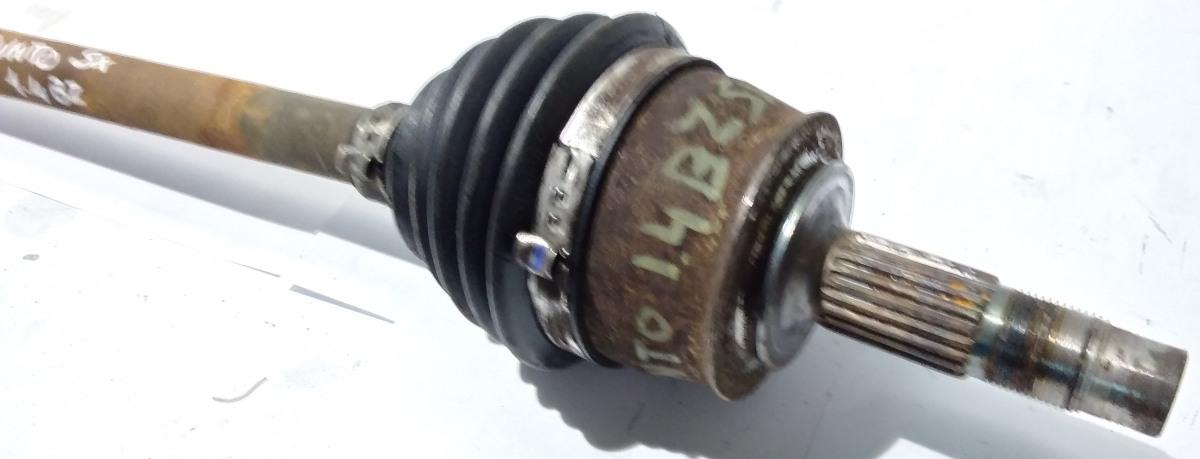 SEMIASSE SX GRANDE PUNTO 1.4 BZ 51947021<br />