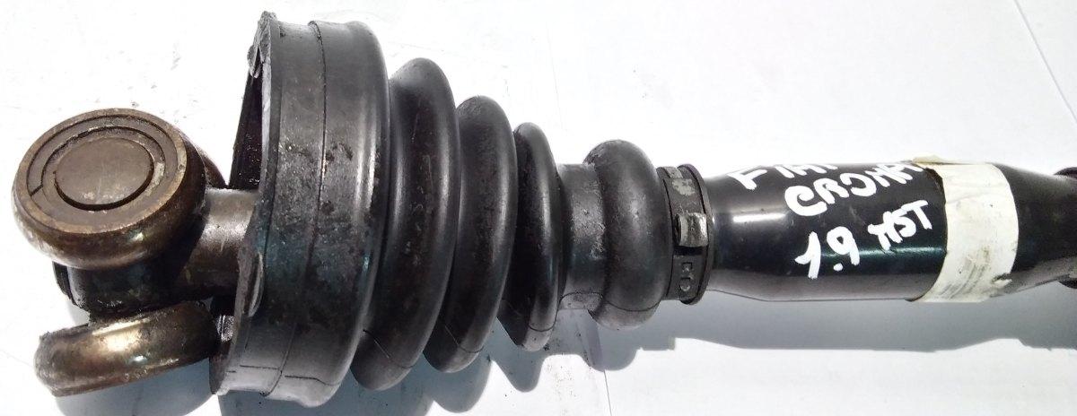 SEMIASSE SX FIAT CROMA 1.9 MTJ 51739262<br />