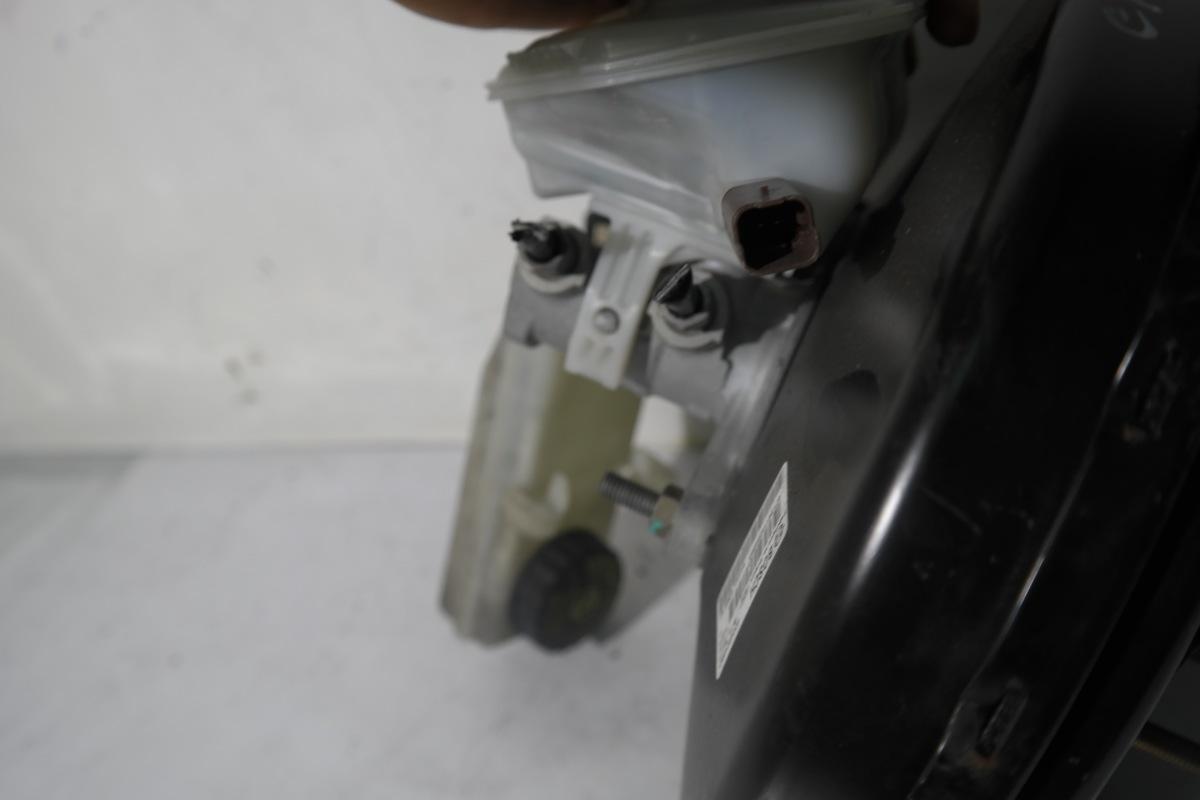 Citroen c4 pompa freno con servofreno
