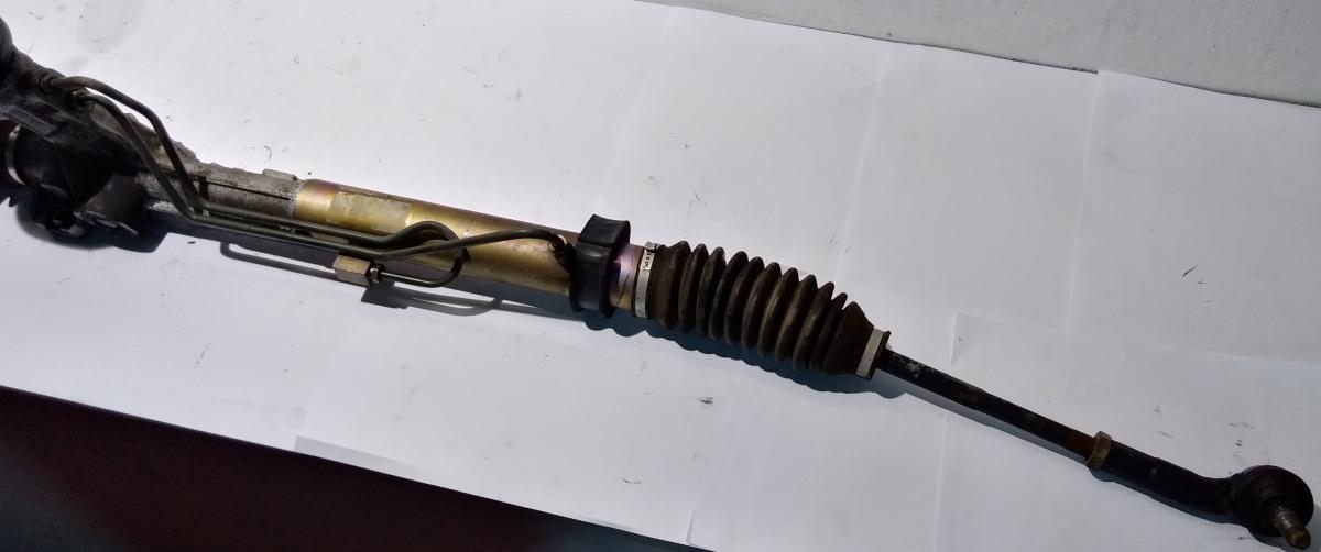 SCATOLA STERZO VOLKSWAGEN POLO 1999 6N1419063<br /><br /><br />