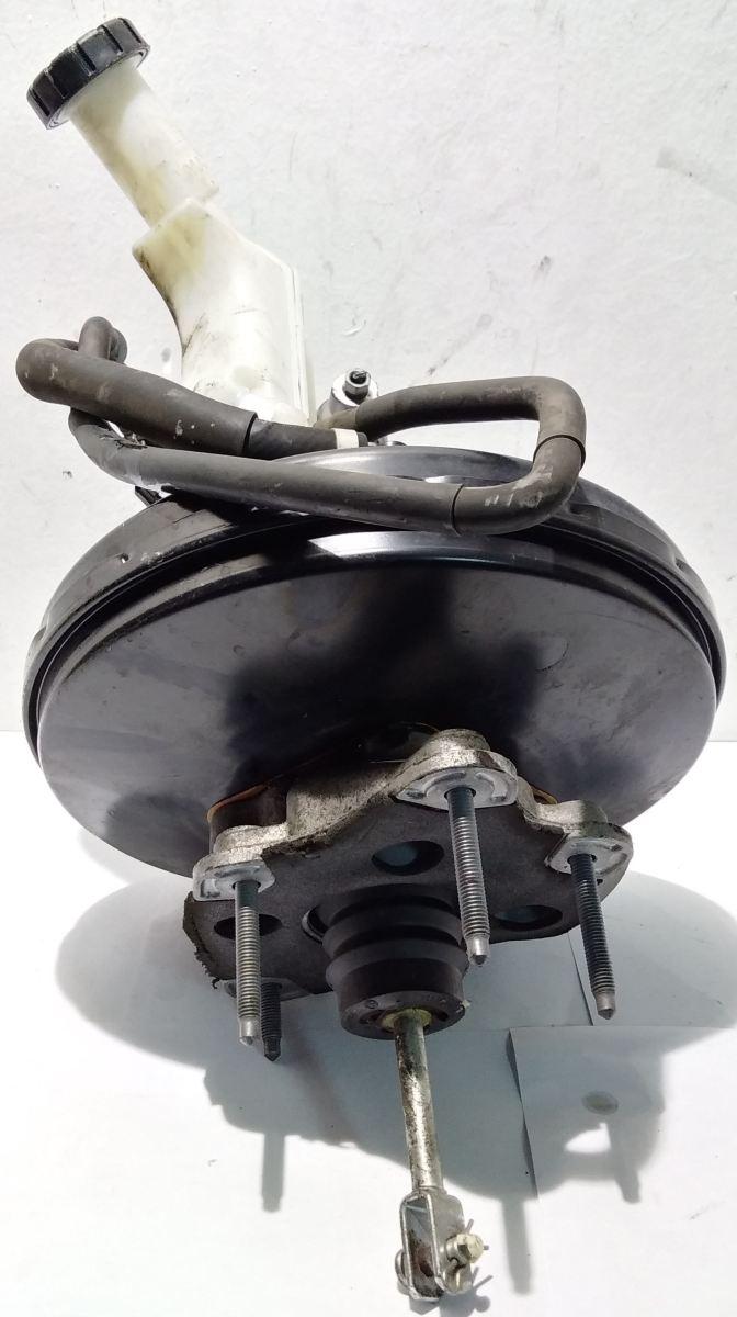 POMPA SERVOFRENO NISSAN NOTE 1.5 DCI 8200123844<br />