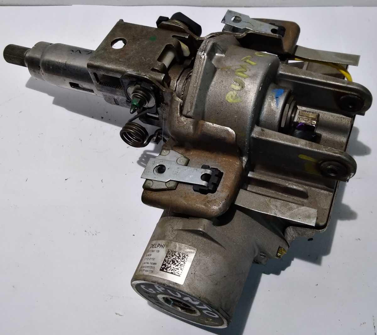 SERVOSTERZO ELETTRICO GRANDE PUNTO 2005-12 51927084<br />