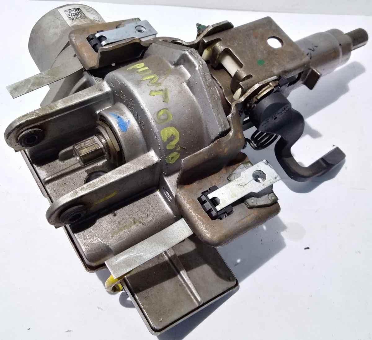 SERVOSTERZO ELETTRICO GRANDE PUNTO 2005-12 51927084<br />