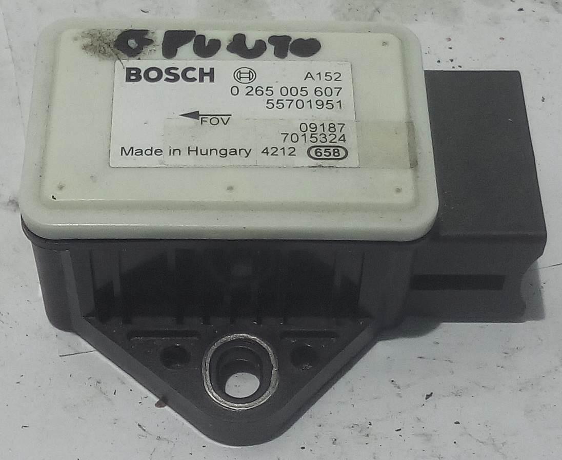 SENSORE ANTIMBARDATA GRANDE PUNTO 2005/10 55701951<br />