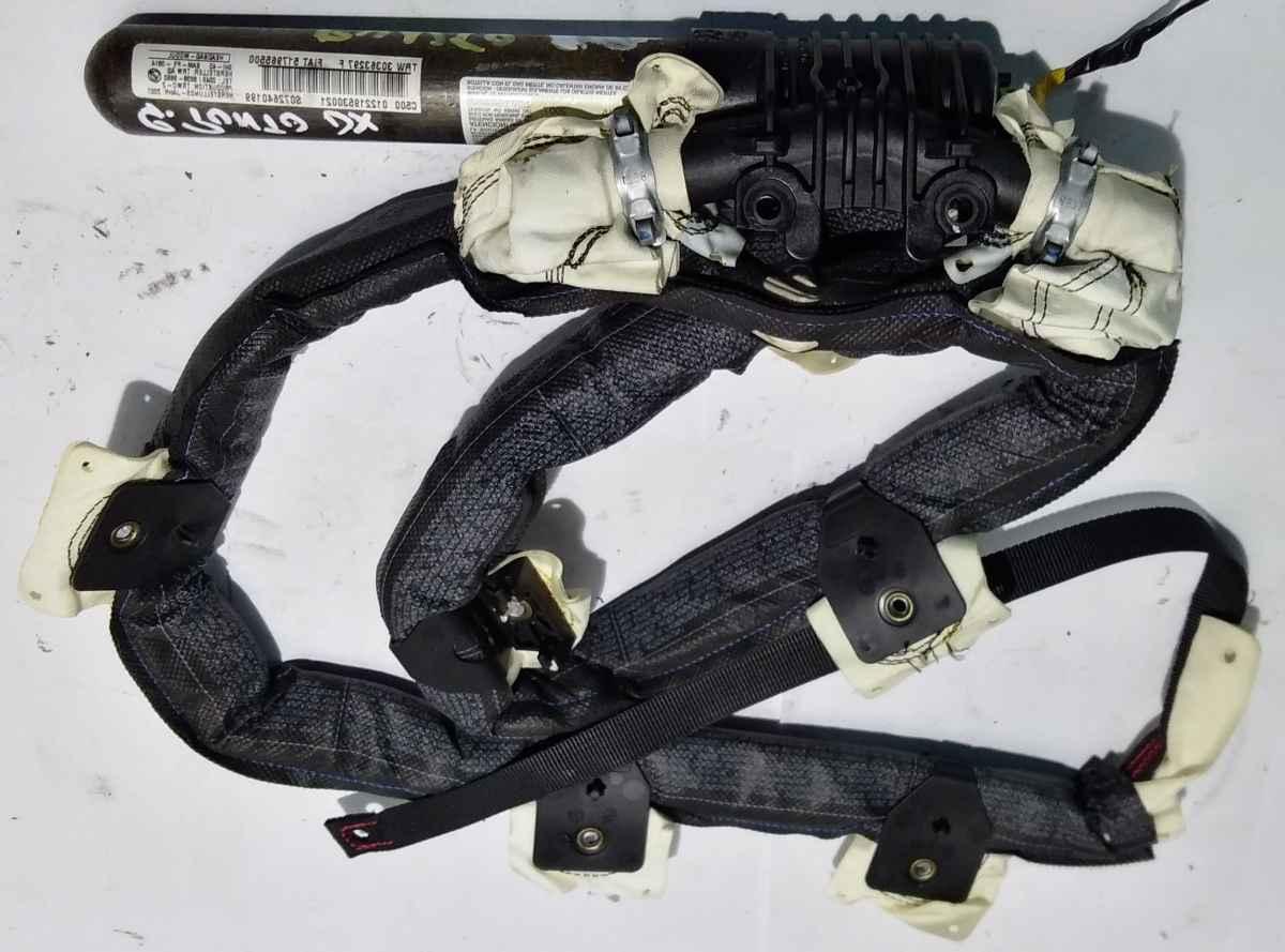 AIRBAG TENDINA DX GRANDE PUNTO 2009 517965500<br />
