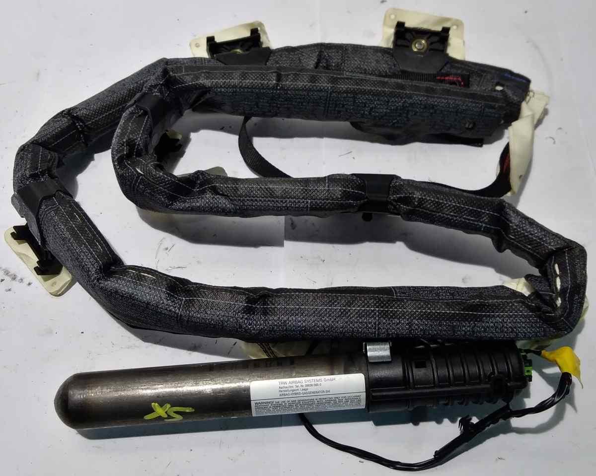 AIRBAG TENDINA SX GRANDE PUNTO 2009 517965510<br />