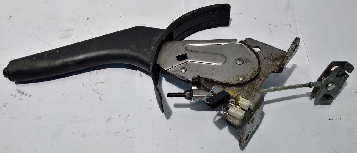 LEVA FRENO A MANO NISSAN NOTE 1.5 DCI 36010AX602<br />