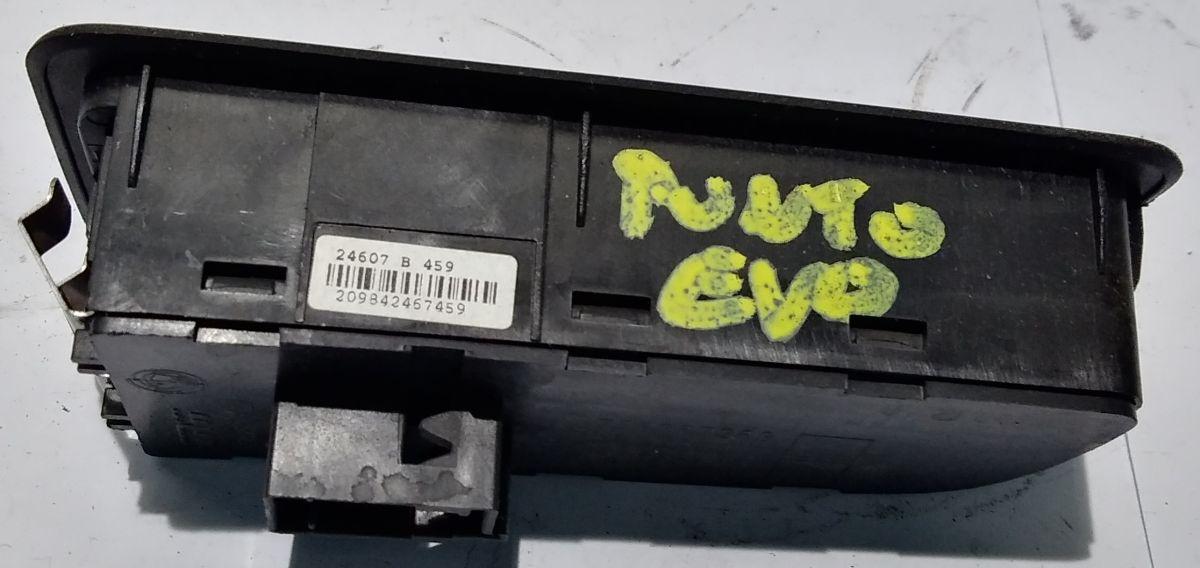 PULSANTIERA COMANDI LUCI FIAT GRANDE PUNTO 2005/10 735367268<br />