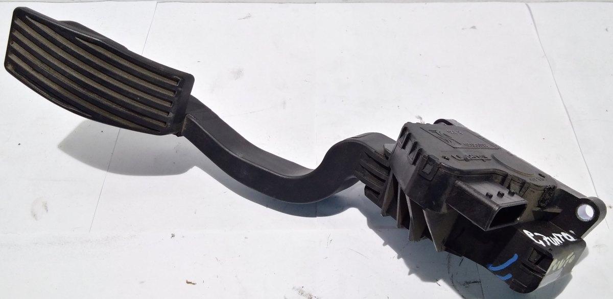 PEDALE ACCELERATORE FIAT GRANDE PUNTO 1.4 BZ 55702020<br />