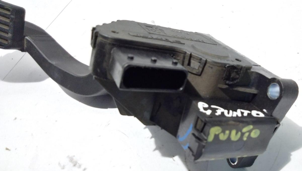 PEDALE ACCELERATORE FIAT GRANDE PUNTO 1.4 BZ 55702020<br />