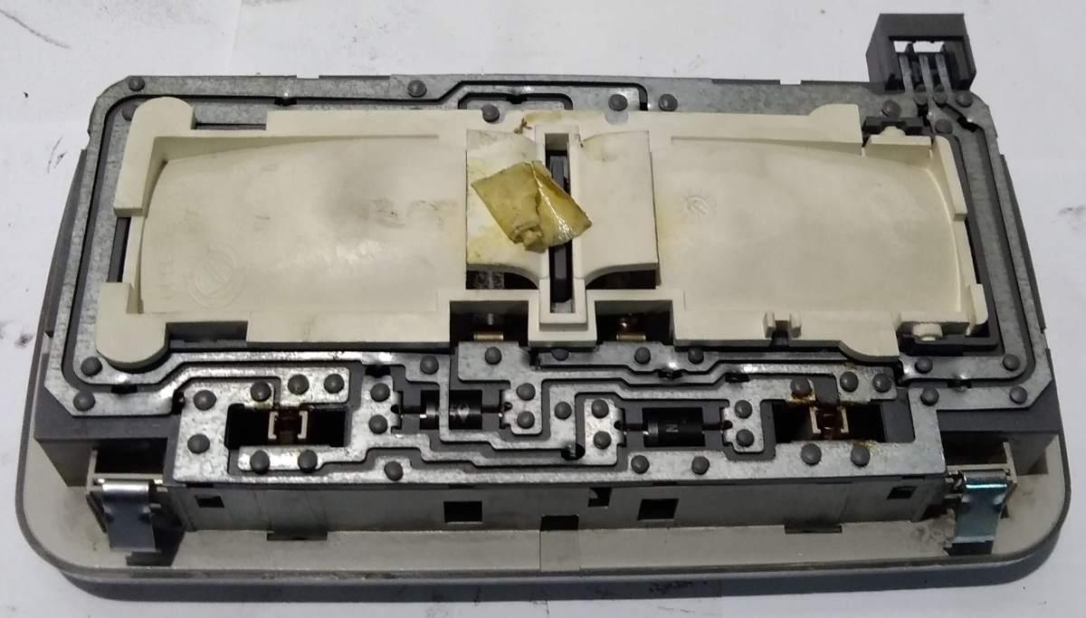 PLAFONIERA GRANDE PUNTO 1.3 MTJ 785244963<br /><br />