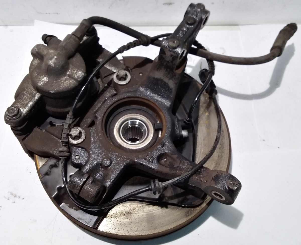MONTANTE DX FIAT GRANDE PUNTO 1.4 BZ 55700934<br />