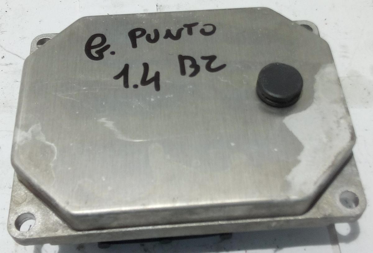 CENTRALINA MOTORE GRANDE PUNTO 2005/10 1.4 BZ 51847330<br /><br />