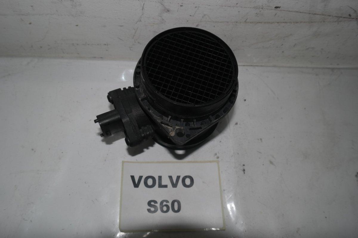 Volvo s60 2400 tdi 0280218088 misuratore massa aria