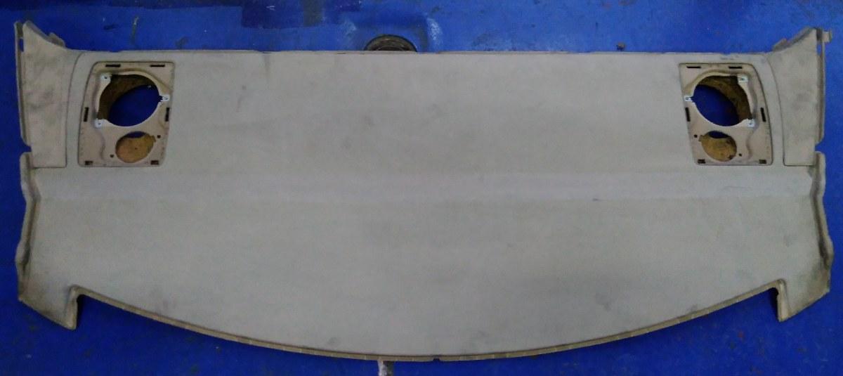 CAPPELLIERA BMW 530 E60 2003/07 51467069504<br />