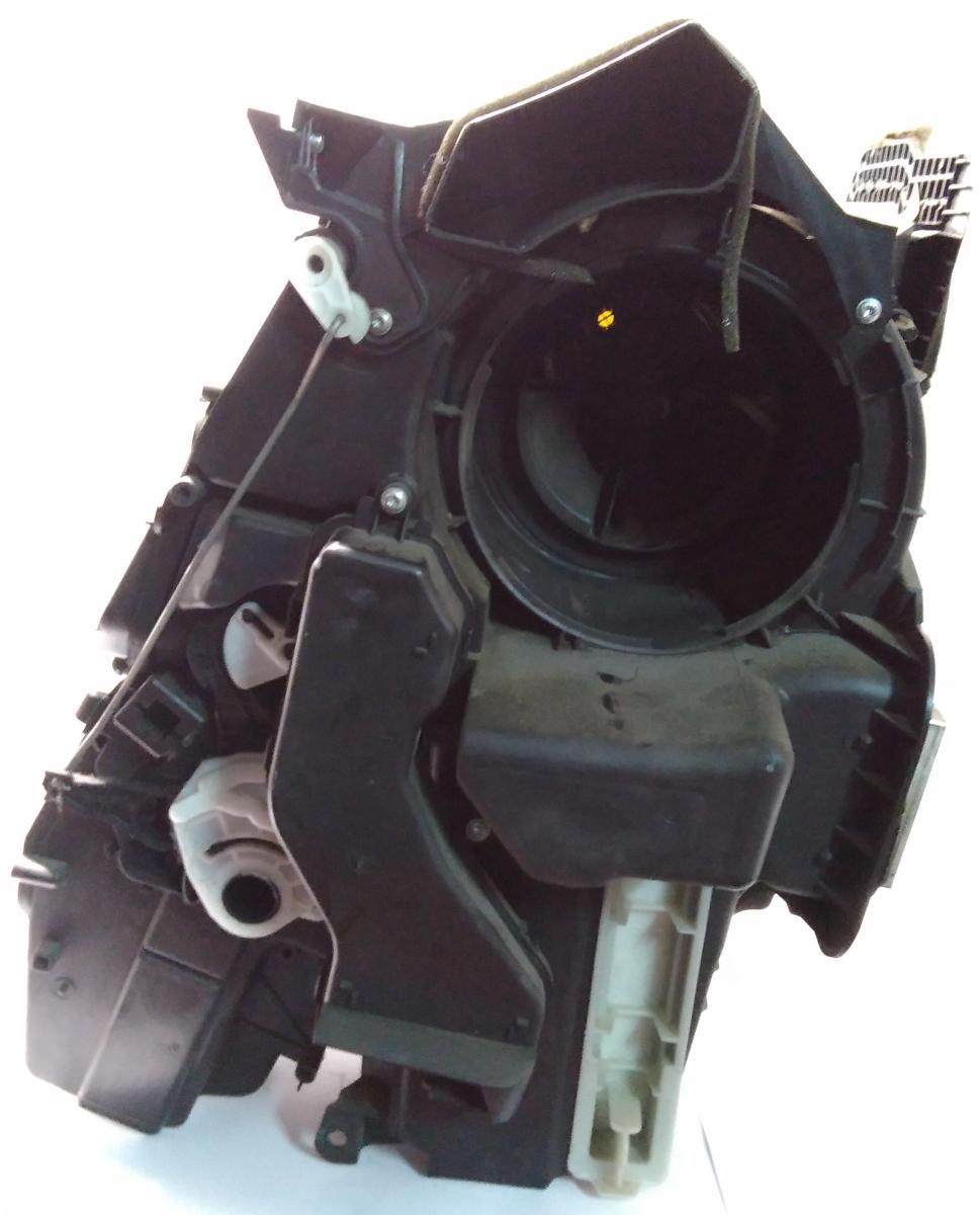 CONVOGLIATORE STUFA NISSAN NOTE 2006/13 272109U005<br />