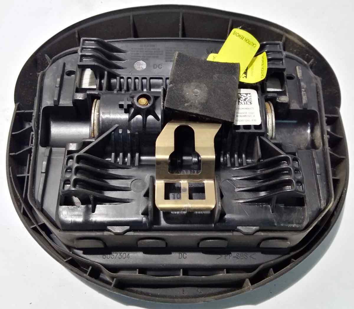 AIRBAG STERZO RENAULT SCENIC 2006/09 8200485101<br />