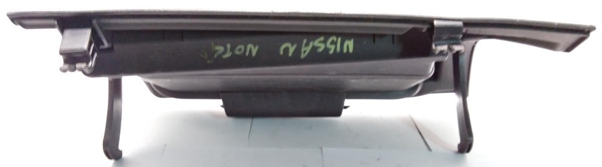 PORTAOGGETTI NISSAN NOTE 2006 685109U100<br />