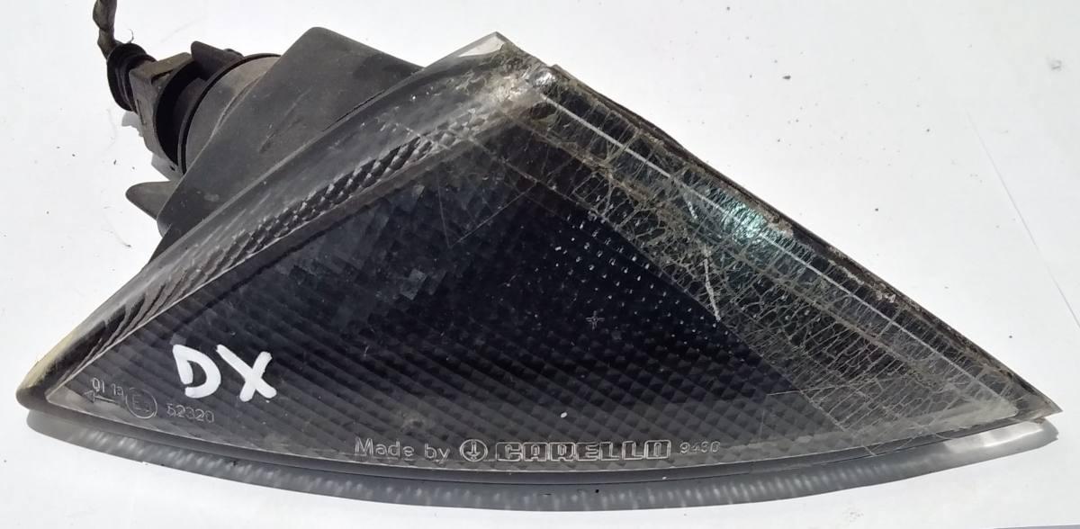 FRECCIA DX LANCIA Y 1.1 BZ 1' SERIE 37140748<br />