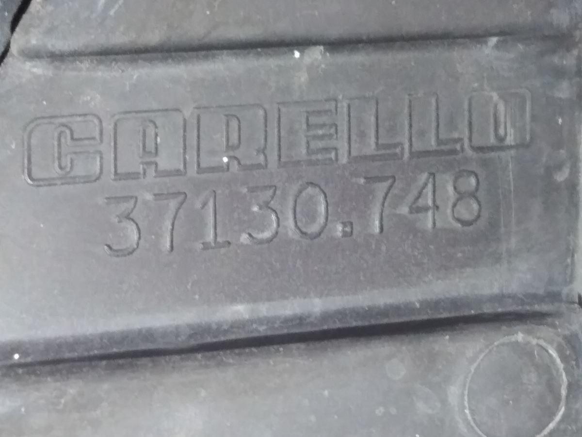 FARO SX LANCIA Y 1.1 BZ 1' SERIE 37130748<br />