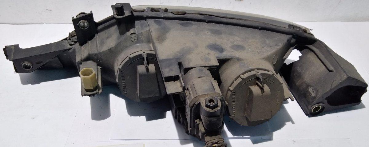 FARO DX LANCIA Y 1.1 BZ 1' SERIE 37120748<br />