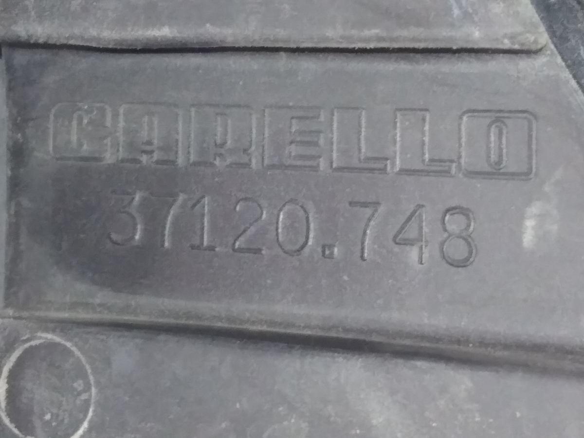 FARO DX LANCIA Y 1.1 BZ 1' SERIE 37120748<br />