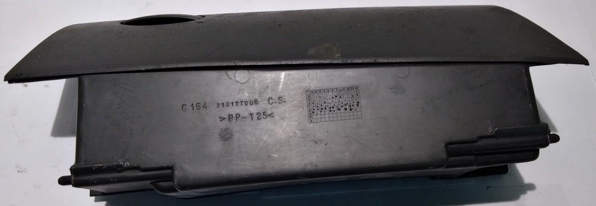 CASSETTO PORTAOGGETTI LANCIA Y 1.1 BZ 1' SERIE <br />