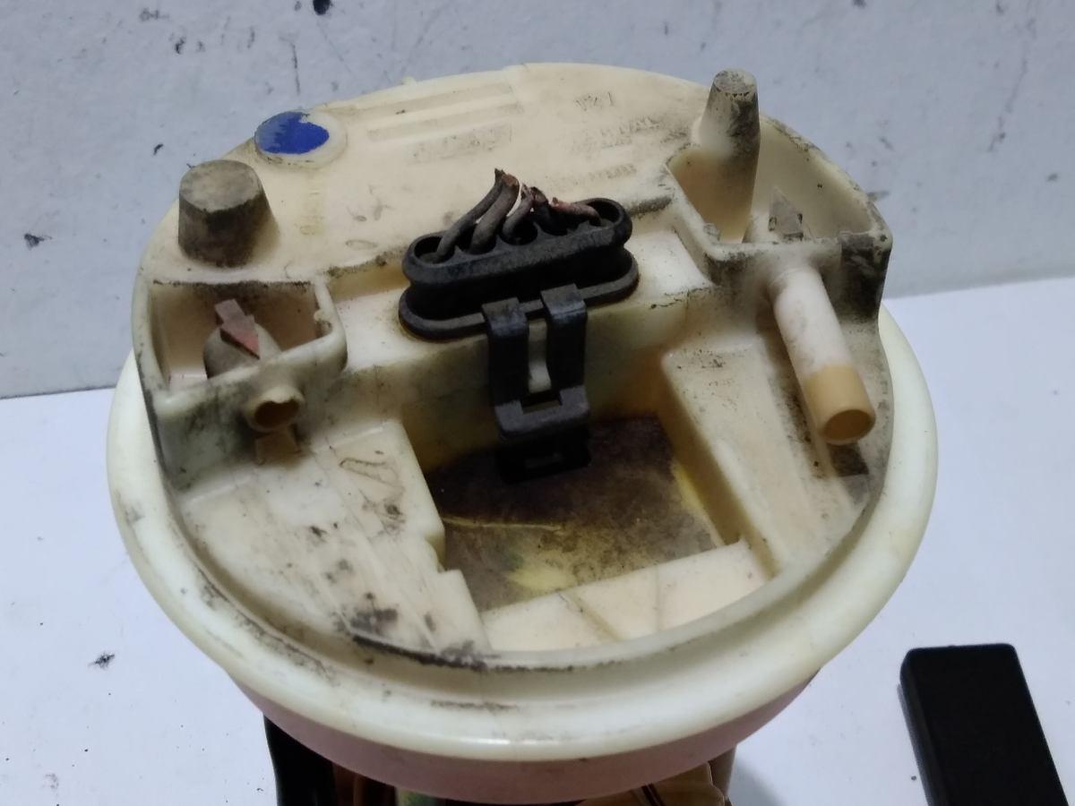 POMPA CARBURANTE LANCIA Y 1.1 BZ 1' SERIE 46473394<br />